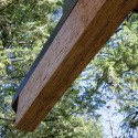 Cabin on Flathead Lake / Andersson Wise Architects (4) Cabin on Flathead Lake / Andersson Wise Architects (4) © Art Gray