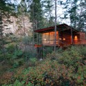 Cabin on Flathead Lake / Andersson Wise Architects (3) Cabin on Flathead Lake / Andersson Wise Architects (3) © Art Gray