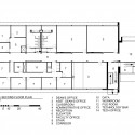 Second Floor Plan Second Floor Plan