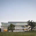 Fleck Hall / Andersson Wise Architects (6) Courtesy of Andersson Wise Architects