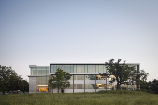 Fleck Hall / Andersson Wise Architects (6)