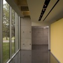 Fleck Hall / Andersson Wise Architects (2) Courtesy of Andersson Wise Architects
