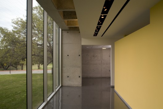 Fleck Hall / Andersson Wise Architects (2)