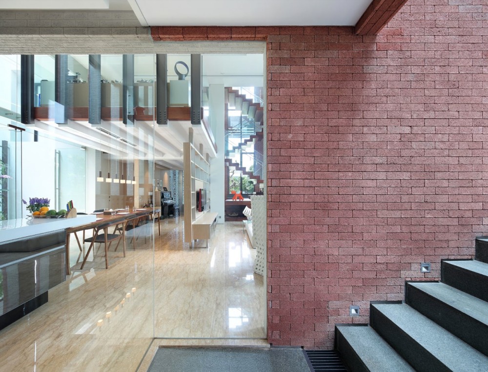 Alam Sutra Residence / Wahana Cipta Selaras