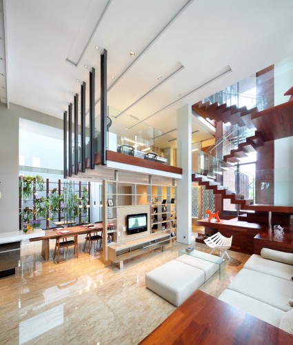 Alam Sutra Residence / Wahana Cipta Selaras (2)