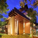 Alam Sutra Residence / Wahana Cipta Selaras (1)