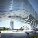 grand arch rendering grand arch rendering grand arch rendering
