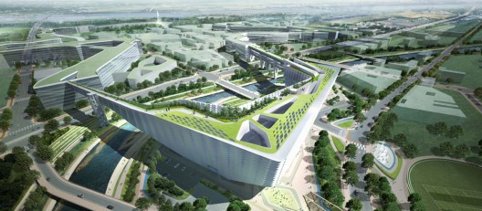 roof garden
