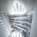 atrium atrium atrium