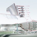 section perspective section perspective section perspective