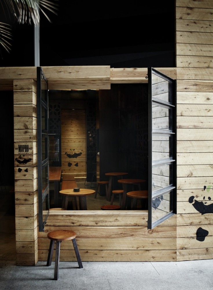 Yarra Lane / Hassell