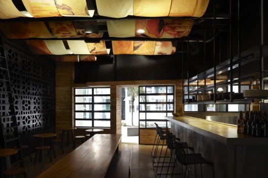 Yarra Lane / Hassell (9)