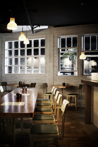 Yarra Lane / Hassell (2)