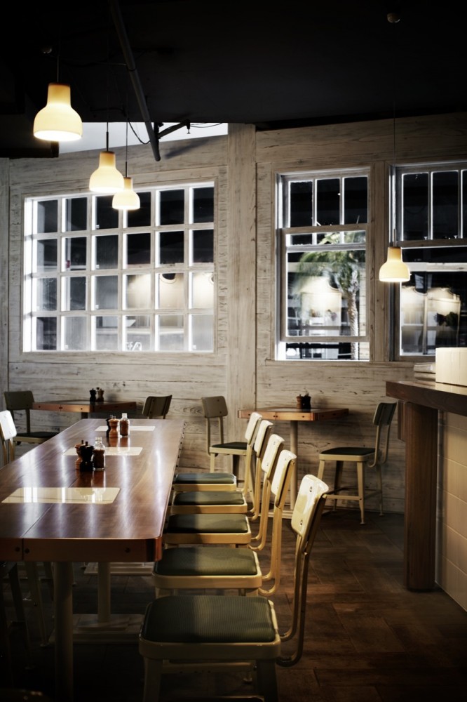 Yarra Lane / Hassell