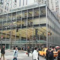World Monument Fund 2012 Watch 004 Manufacturers Trust Company by SOM © Landmarks Preservation Commission