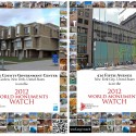 World Monument Fund 2012 Watch 001 © 2011 World Monuments Fund