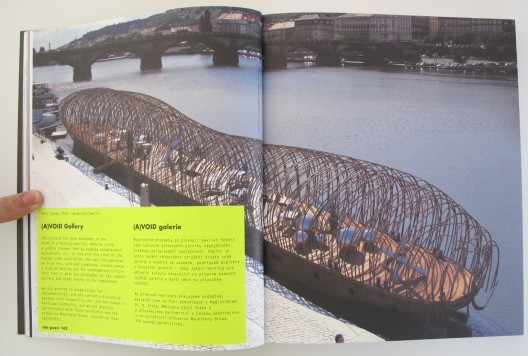 Urban Interventions / Vallo Sadovsky Architects (4)