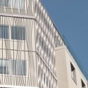 Verbund Headquarter Facade (2) Verbund Headquarter Facade (2) Courtesy of SOLID Architecture