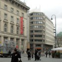 Verbund Headquarter Facade (19) Verbund Headquarter Facade (19) Courtesy of SOLID Architecture