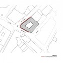 Verbund Headquarter Facade (20) Verbund Headquarter Facade (20) site plan