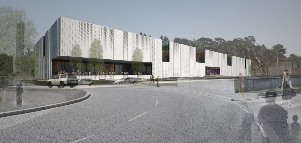 University of Porto Business School Proposal / FREE + OODA
