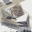 Media Complex (3) Courtesy of CAAT Studio Architecture
