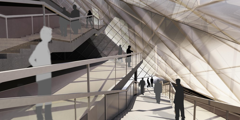 Media Complex (8) Courtesy of CAAT Studio Architecture