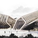 Media Complex (1) Courtesy of CAAT Studio Architecture