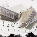 Media Complex (5) Courtesy of CAAT Studio Architecture