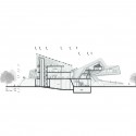 Media Complex (18) section AA