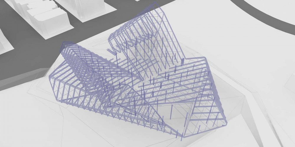 Media Complex (26) structure diagram