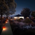 Courtesy of Chybik + Kristof Associated Architects