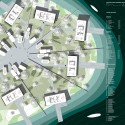 Recreational Family Housing (3) site plan