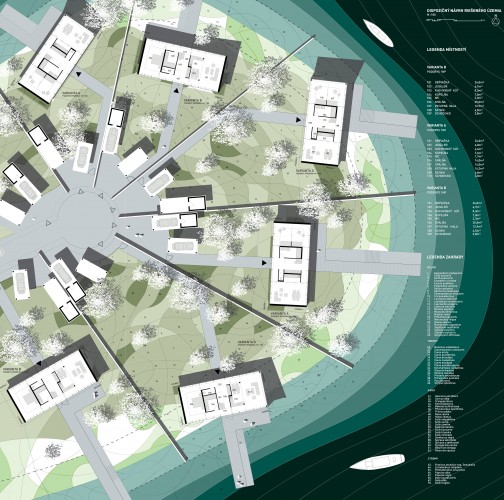 Recreational Family Housing (3)
