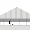Recreational Family Housing (4) elevation