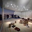 Recreational Family Housing (2) Courtesy of Chybik + Kristof Associated Architects