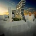 CTBUH11 Competition Proposal (3) Courtesy of Ajmona Hoxha, Elis Vathi, Klodiana Millona