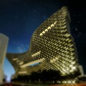 CTBUH11 Competition Proposal (1) Courtesy of Ajmona Hoxha, Elis Vathi, Klodiana Millona