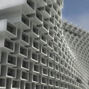 CTBUH11 Competition Proposal (10) Courtesy of Ajmona Hoxha, Elis Vathi, Klodiana Millona