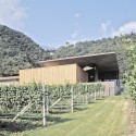 Winery Nals Margreid / Markus Scherer (22) © Bruno Klomfar