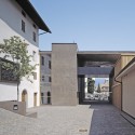 Winery Nals Margreid / Markus Scherer (18) © Bruno Klomfar