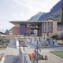 Winery Nals Margreid / Markus Scherer (16) © Bruno Klomfar