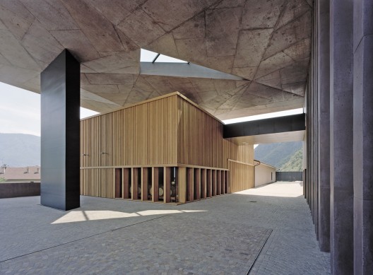 Winery Nals Margreid / Markus Scherer (14)
