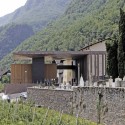 Winery Nals Margreid / Markus Scherer (12) © Bruno Klomfar