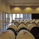Winery Nals Margreid / Markus Scherer (11) © Bruno Klomfar