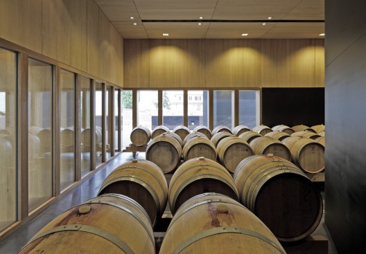 Winery Nals Margreid / Markus Scherer (11)