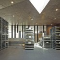 Winery Nals Margreid / Markus Scherer (9) © Bruno Klomfar