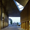 Winery Nals Margreid / Markus Scherer (2) © Bruno Klomfar
