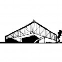 Fire Station Competition Proposal (10) sketch