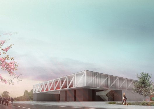 Fire Station Proposal (2)